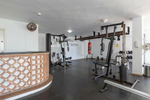 Apartamento Marina De La Duquesa 805