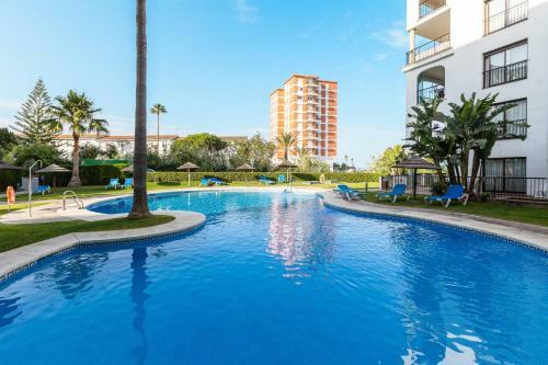 Apartamento Marina De La Duquesa 805