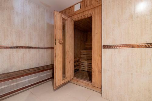 Apartamento Marina De La Duquesa 805