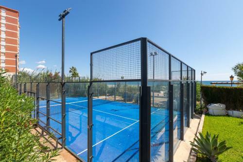 Apartamento Marina De La Duquesa 805