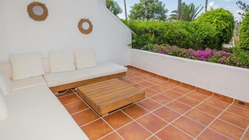 Jardines De La Duquesa 26
