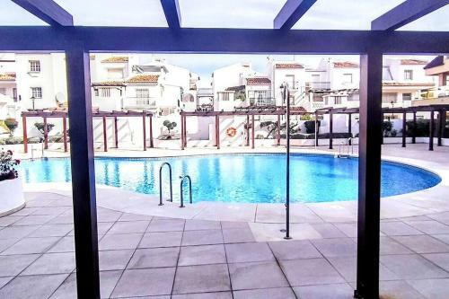 Apartamento Marina Del Castillo 301