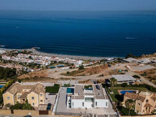 Holiday Home Villa Luz By Interhome