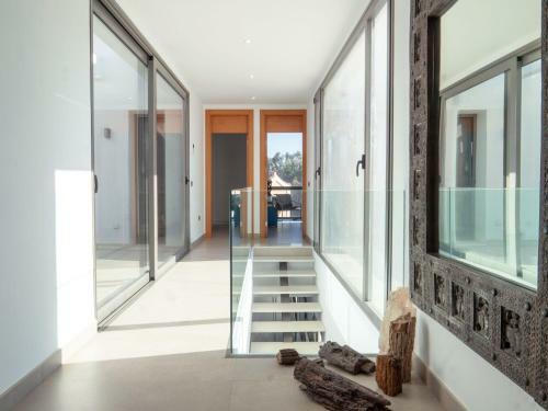 Holiday Home Villa Luz By Interhome