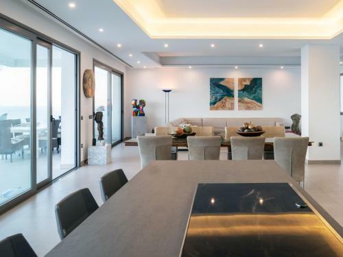 Holiday Home Villa Luz By Interhome