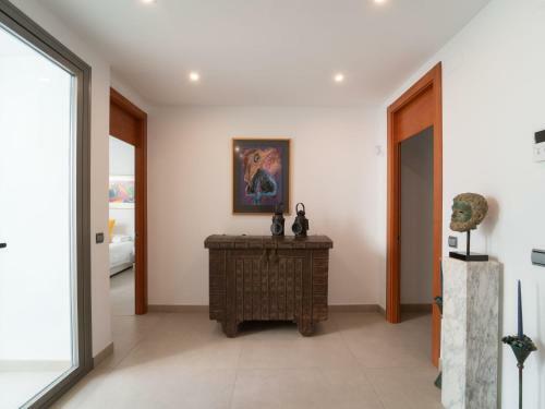 Holiday Home Villa Luz By Interhome