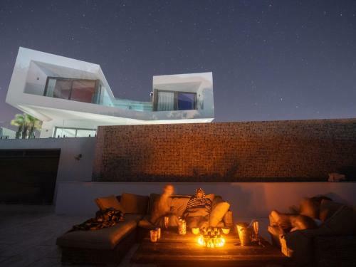 Holiday Home Villa Luz By Interhome