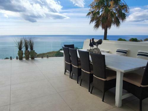Holiday Home Villa Luz By Interhome
