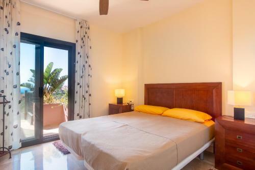 Apartamento Coto Real Duquesa Ll