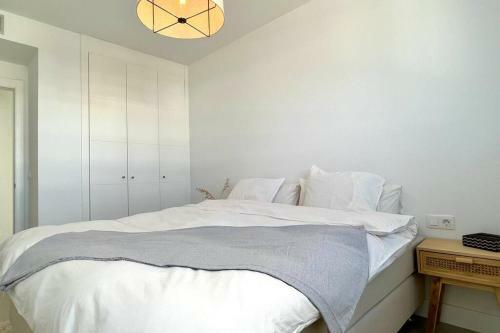 Apartamento Pure South Penthouse Sea View
