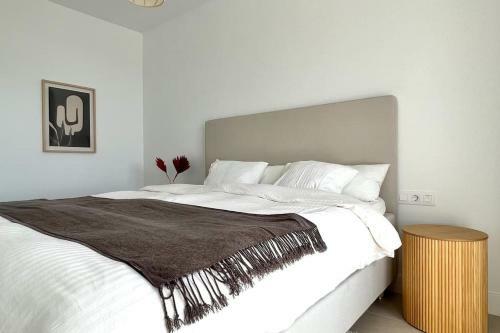 Apartamento Pure South Penthouse Sea View