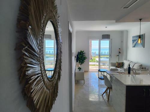 Apartamento Marina Garden