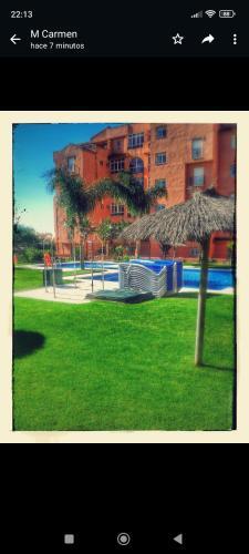 Fant�stico Apartamento Vft Ma 75455