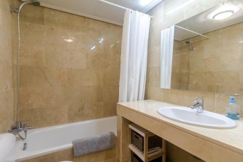 Apartamento Coto Real Milos