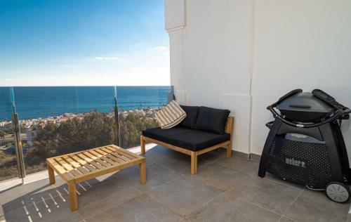 Apartamento Luxury Duplex With Sea Views - Blue Suite 303