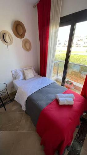 Apartamento Marina Beach House