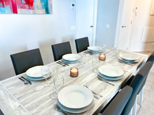 Apartment In Marbella Center With Private Parking