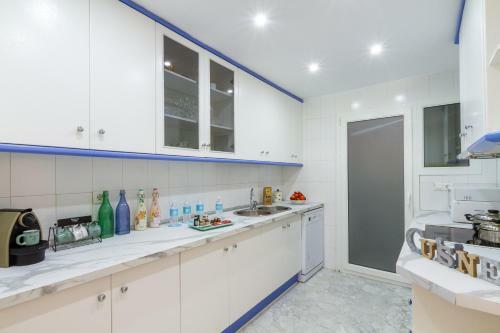 Apartamento Marbella Banus Suites - Banus Playa Rocio Beachfront Complex
