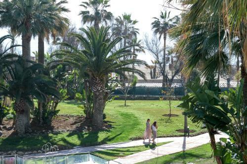 Apartamento Marbella Banus Suites - Banus Playa Rocio Beachfront Complex