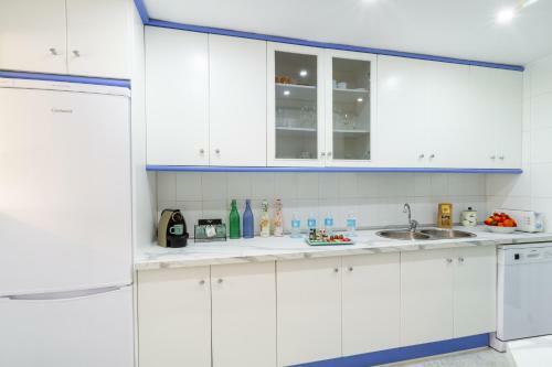 Apartamento Marbella Banus Suites - Banus Playa Rocio Beachfront Complex
