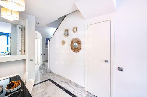 Apartamento Duplex 2 Dormitorios A Pie De Playa 106