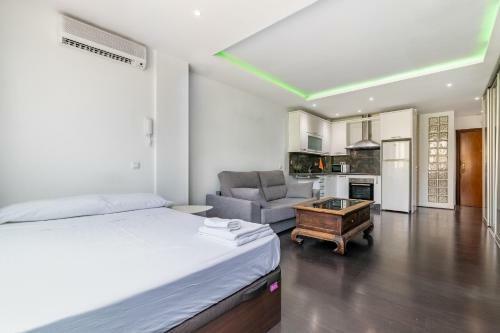Apartamento Estudio Extremadura