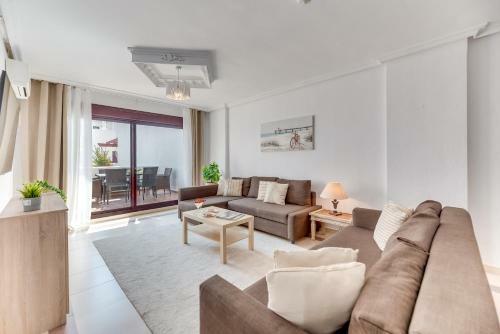 Apartamento Tranquil 2 Bdrm Peaceful Apt W/ 2 Pools
