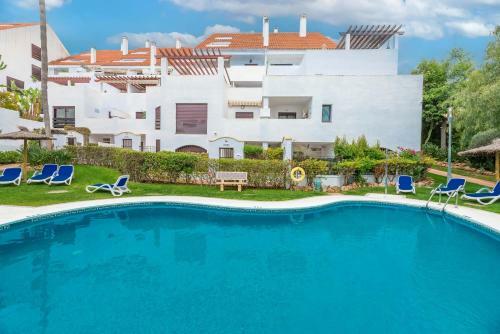 Apartamento Tranquil 2 Bdrm Peaceful Apt W/ 2 Pools