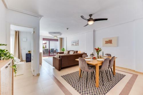 Apartamento Tranquil 2 Bdrm Peaceful Apt W/ 2 Pools