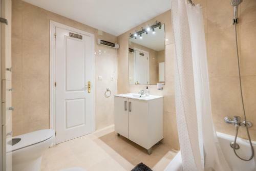 Apartamento Tranquil 2 Bdrm Peaceful Apt W/ 2 Pools