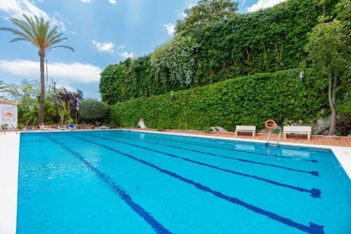 Apartamento Tranquil 2 Bdrm Peaceful Apt W/ 2 Pools