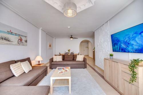 Apartamento Tranquil 2 Bdrm Peaceful Apt W/ 2 Pools