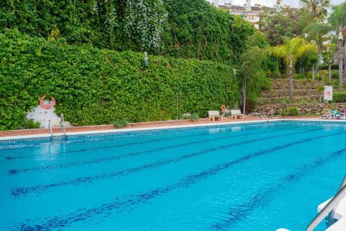 Apartamento Tranquil 2 Bdrm Peaceful Apt W/ 2 Pools