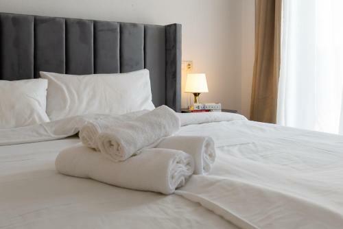 Apartamento Tranquil 2 Bdrm Peaceful Apt W/ 2 Pools