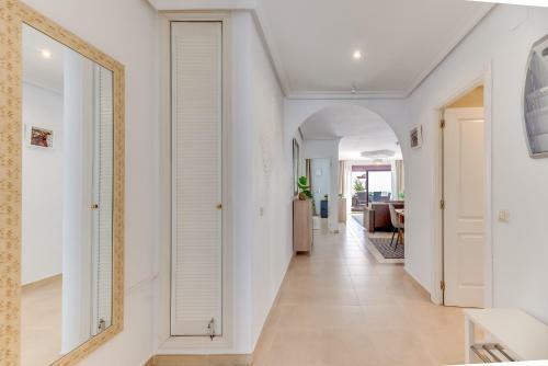 Apartamento Tranquil 2 Bdrm Peaceful Apt W/ 2 Pools