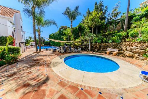 Apartamento Tranquil 2 Bdrm Peaceful Apt W/ 2 Pools