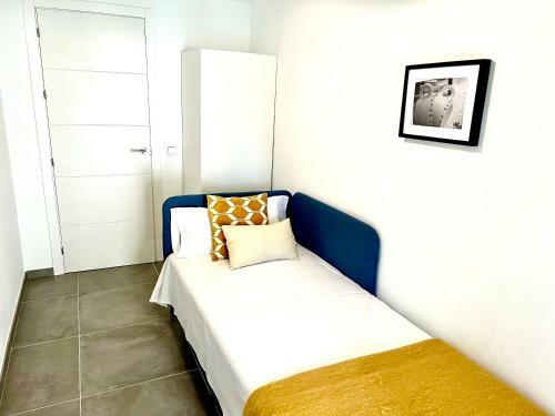 Apartamento En Nueva Andaluc�a - La Maestranza