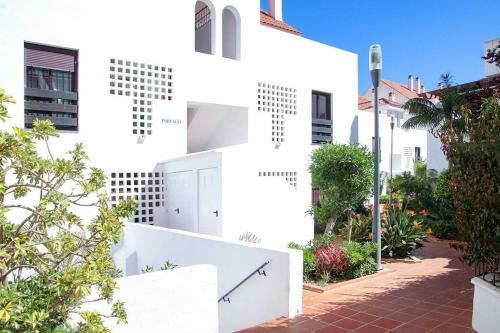 Apartamento En Nueva Andaluc�a - La Maestranza