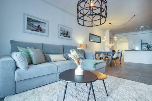 Apartamento En Nueva Andaluc�a - La Maestranza