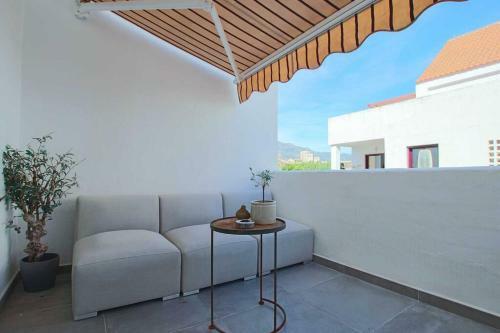 Apartamento En Nueva Andaluc�a - La Maestranza