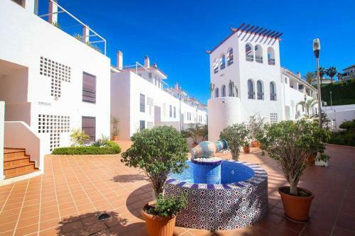 Apartamento En Nueva Andaluc�a - La Maestranza
