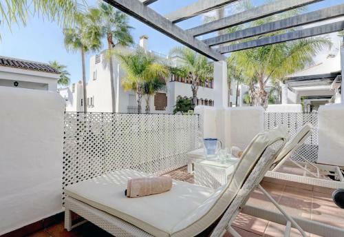 Apartamento Modern 2-bedroom Flat Next To The Sea