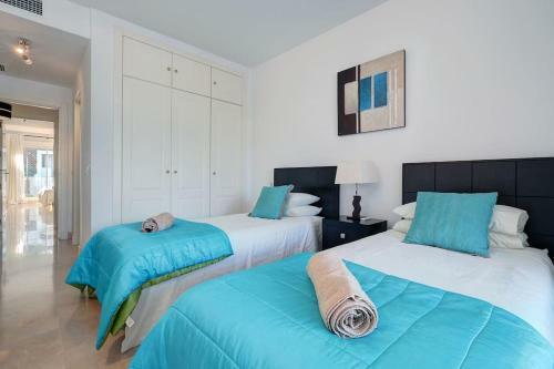 Apartamento Modern 2-bedroom Flat Next To The Sea