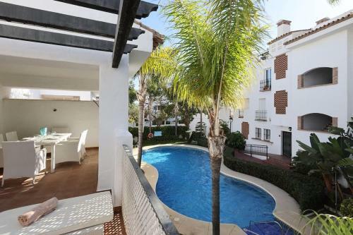 Apartamento Modern 2-bedroom Flat Next To The Sea