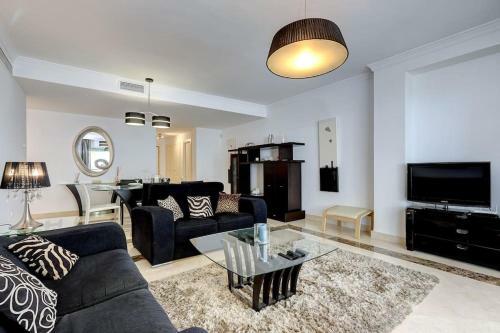 Apartamento Modern 2-bedroom Flat Next To The Sea