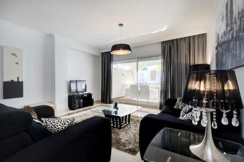 Apartamento Modern 2-bedroom Flat Next To The Sea