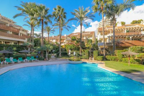 Apartamento Duplex Penthouse In Rio Real Golf, Heated Pool