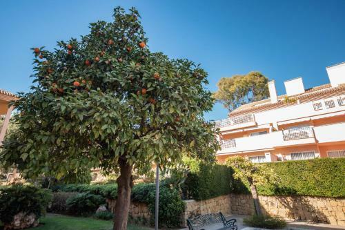 Apartamento Fabulous Property In Elviria, Marbella With 24h Security