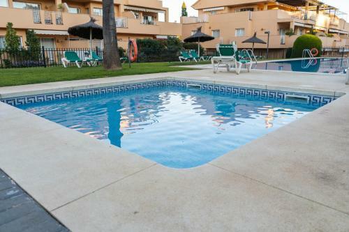 Apartamento Fabulous Property In Elviria, Marbella With 24h Security