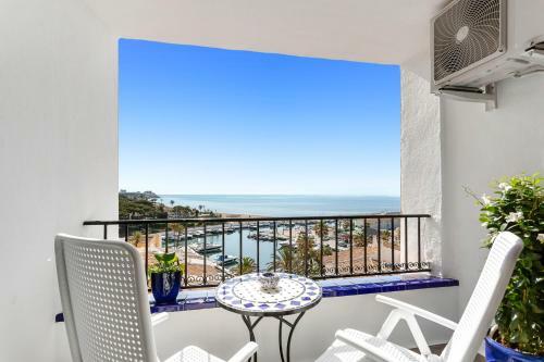 Apartamento K150 Cabopino
